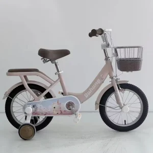 Kids Bike Children Bicycle for 3 to 12 Years Old Baby Bikes 12 14 16 18 Inch with Training Wheels