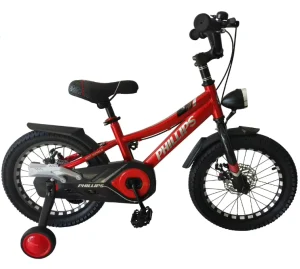 Kids Bike Children Bicycle for 4 Years Old