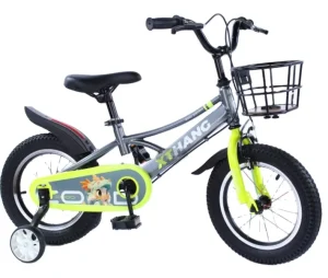 Kids Bike for Ages 2-12 Years Old Boys Girls 12 20 Inch Kid’s Bikes with Training Wheels Children Bicycle for Kids and Toddler
