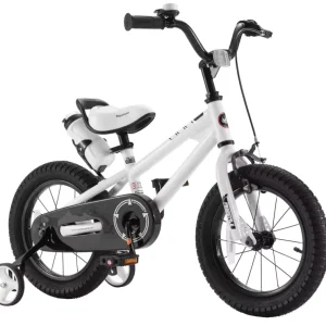Kids Bike for Boys and Girls Ages 3-12 Years Old 12 14 16 Inch Kids Bicycles with Training Wheels 20 Inch Bike with Kickstand