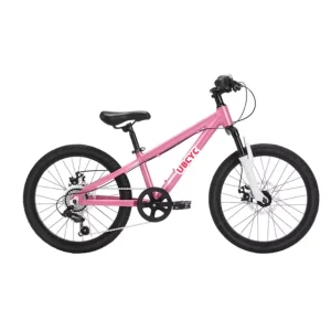 Kids’ Bikes Children Bicycles Kids Mountain Bike 20inch 2 Wheel Single Speed Sports Bike for Boy’s Girls’s 5 to 15 Years Kids