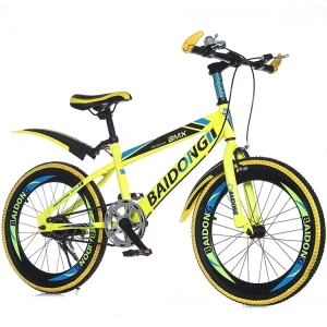Kids Carbon Student Bikes Bicycle Children China Fixie for Boys Girls Adults Toy Child Cycle for Sale