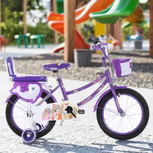 Kids Children Bicycle Bikes 14inch for 5 6 Yrs Old Girl Bicicleta Infantil Pra Crianca De 2 Anos