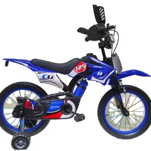 Kids Dirt Bikes Child Motor Bike for Boys 12” Kids Motorcycle Bike 16 Inch Kids Bike