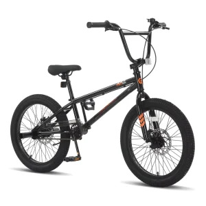 Kids Mountain Bike 20 Inch Kids’ Bicycles for 7+ Years Old Boys Girls Ideal for Young Riders
