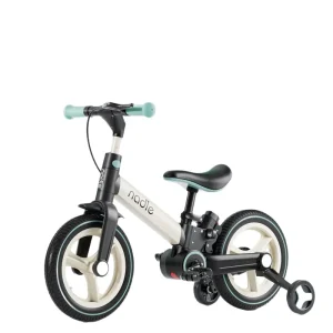 Kids No Installation Foldable Multi Function Balance Bike