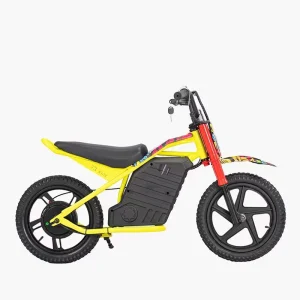 Kids Ride on Motorbikes 48V Electric Bike for Children Outdoor