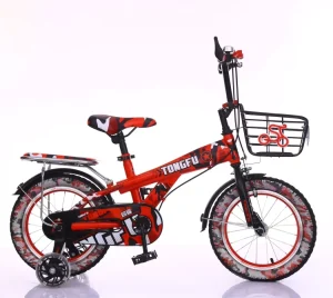 Kids’ Toys & Kids’ Bicycles for Children Aged 1-6, 2-5 and 7-10