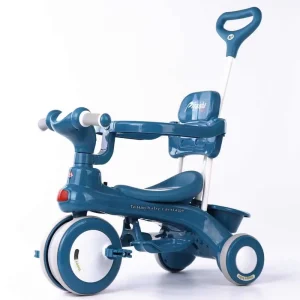 Kids Trike Children Triciclo Baby Walking Tricycle for Children Plastic Tricycle Kids Bike