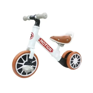 Kids Walking Bike Balance Bike Single Speed Steel 12inch