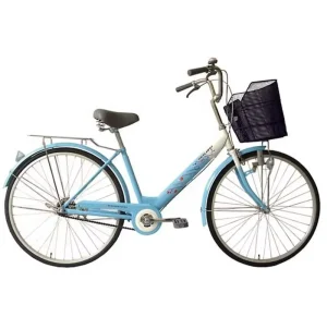 Ladies Bicycle 28 Inch 7 Speed Urban Bike Women’s Bicycle
