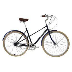 Ladies Bicycles Beach Cruiser Bike 26 Inch Old Style City Bicycle Factory
