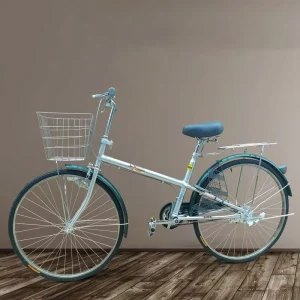 Lady City Bike Alloy Vintage Bike