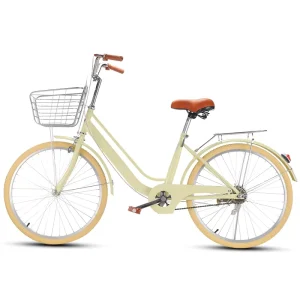 Lady Made in China Urban Bike