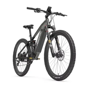 Lankeleisi RX600 Pro 29 Inch City E Bike Torque Sensor Electric Bicycle Adult 250w 48V20Ah Urban Mountain Ebike
