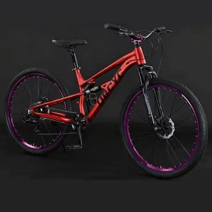 Large Wheel 29er Alloy Adults Bicycle Men Mountain Bikes 29 Inch Bicicletas