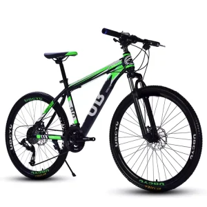 Large Wheel 29er Steel Alloy Adults Bicycle Men Mountain Bikes 26inch 29 Inch Bicicletas