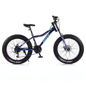 Large Wheel Aluminum Alloy Adults Bicycle Men Fat Tyre Mountain Bikes 29 Inch Bicicletas Mtb Bike Bicycle for Men