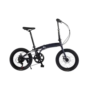 Latest Technology Lightweight Folding Bicycle for Kids