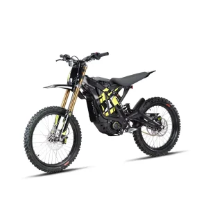 Lbx Electric Bike Sur Ron 8000W Light Bee X Off Road Motorcycles
