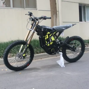 Light Bee X Electric Bike Light B X Sur Ron Lbx Surron X Electric Dirt Bike Off-Road Adventure E-Bike for Sale