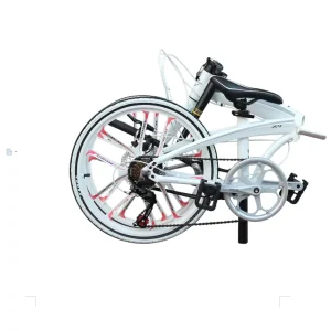 Light Folding Bike 20 22 Folding Road Bike for Sale