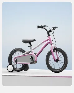 Light Pedal Bicycles for 2-3-5-6-8 Years Old Students Primary and Secondary School Children Boys and Girls Kids’ Bike