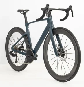 LightWeight Wireless R18 Full Hydraulic Brake Bicycle WheelTop TX 2*12S Carbon Disc Brake Road Bike Racing Bicycle Frame