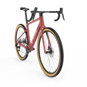 Lightweight Carbon Fiber Frame 700c*35c Ltwoo Shimano SR Am 11/12 Speed Gears Complete Road Gravel Bike for Adults