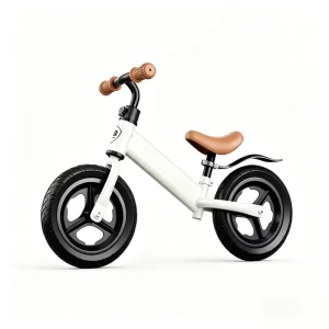 Lightweight Kids’ Balance Bikes Junior Walking Bikes for Park Activity
