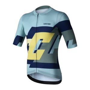 Lightweight Professional Outdoor Road Bike Riding Jersey Team Competition Quick Dry Men’s Cycling Jersey