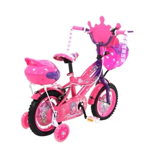 Little Girl Kids Bikes Children Bicycle for 10 Years Old Child