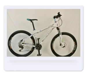 Low Price 26inch 21Speed Men Good Quality Mountain Bicycle with Alloy Rims