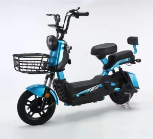 Low Price High Quality Electric Bicycle E Bike Electric City Bike for 2 Seats Electric Scooter