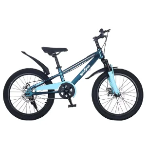 Luxury High Quality 20 Inch BMX Teenager bicycle Bike with Bluetooth Music and Light Good Price Teenager Bicycle