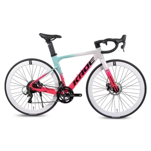 M380 Fully Integrated Routing Road Bicycle Ultra-Light Fast Sway Handlebar Racing Bike for Men and Women Adult Model