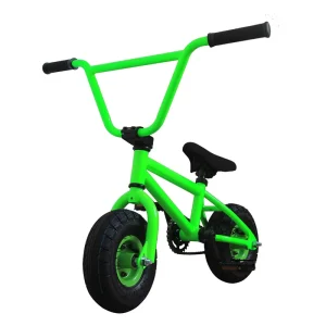MINI BMX Freestyle Professional Balance Bike