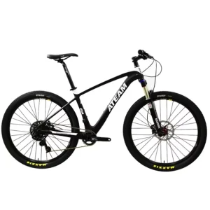 MTB 22 650B Bicycle Mountain Bikes Carbon Mountain FiberI Frame Bicicletas De Carbono