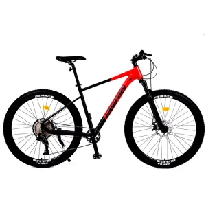 MTB Adult Mountain Bike 26/27.5/29 Inch 21 Speed Customized Logo Disc Brake Braking