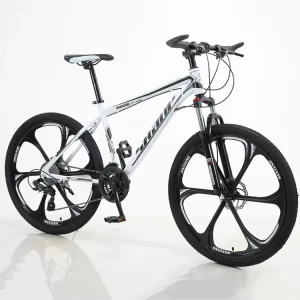 MTB Bike for Men 27 Speed Fixed Gear Bikes From China Factory 26 Inch Bicycle