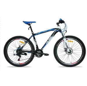 Made in China 26inch New Mountain Bike Alloy Frame Mountain Bicycle