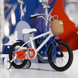 Made in China Fashion Kids Bike Children Bicycle Cycle High Carbon Steel OEM Children Student Bike