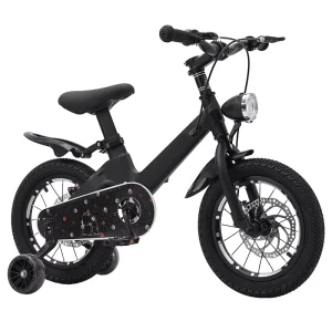 Magnesium Alloy Kids Bike Boys 3-8 Years Old and up Little Girls Mountain Bike