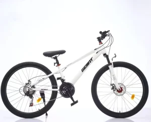Man City Bike 26 Inch Male City Bicycle 21 Speed Road Bicycle