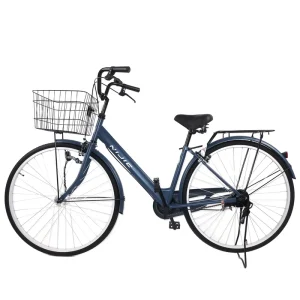 Man Good Quality Old Style City Bike Fashional 27 Inch City Bicycle OEM ODM Bicicleta Vintage