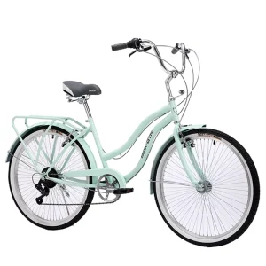 Manufacture Price Factory Cruiser Bicycle 26 beach Cruiser Bicycle bicycle Ladies