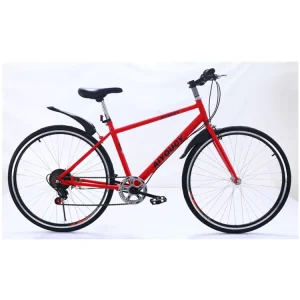 Manufacturer 6 Speed Men Bikes Mountain Bicycle Bike
