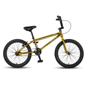 Manufacturer Adult BMX Cycle Freestyle Bike 20 Inch