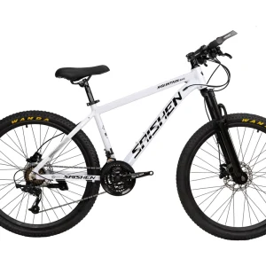 Manufacturer’s Source Mountain Bike 26-inch Disc Brake Shock-absorbing Bicycle Men’s and Women’s Variable-speed Bicycle