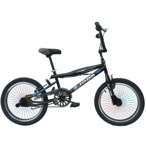 Men BMX Freestyle 18 Inch 20 Inch 24 Inch BMX Bicycle for Stunt